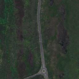 Satellite imagery of Newrybar Island, AU
