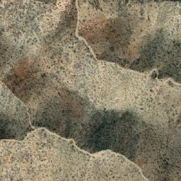 Satellite imagery of Cordón del Medio, CL