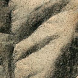 Satellite imagery of Cerro Blanco de Mocovi, CL