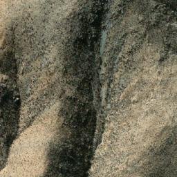 Satellite imagery of Cerro Blanco de Mocovi, CL