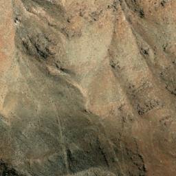 Satellite imagery of Cerro Arboleda, CL