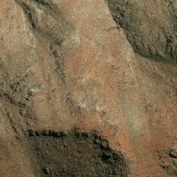 Satellite imagery of Cerro Arboleda, CL