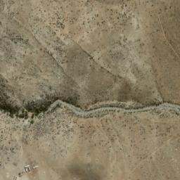 Satellite imagery of La Negrita, CL