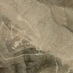 Satellite imagery of Algarrobo, CL