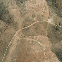 Satellite imagery of Fortuna, CL