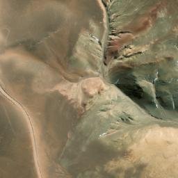 Satellite imagery of Paso del Leoncito, AR