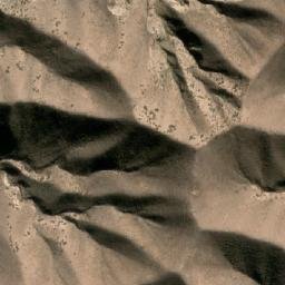 Satellite imagery of El Cimarrón, AR