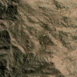 Satellite imagery of Mogote de Paimán, AR