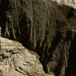 Satellite imagery of Cumbre de Aminga, AR