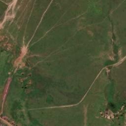 Satellite imagery of Cerro Verde, AR