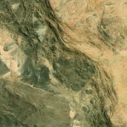 Satellite imagery of OUP, NA