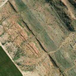 Satellite imagery of NEUS WES, NA