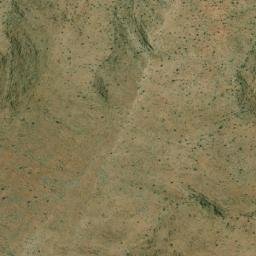 Satellite imagery of KOMS, NA
