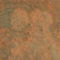 Satellite imagery of HARTEBEESVLAKTE, NA