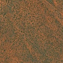 Satellite imagery of SWART DUIN, NA