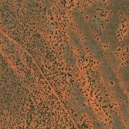Satellite imagery of SWART DUIN, NA