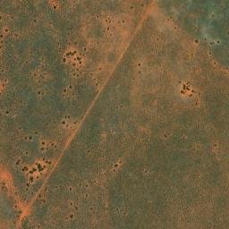Satellite imagery of SWART DUIN, NA