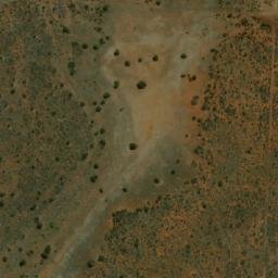 Satellite imagery of KAREELAAGTE, NA
