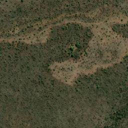 Satellite imagery of TWEEFONTEIN, NA