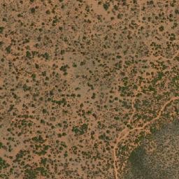 Satellite imagery of MIDDELPLAATS, NA
