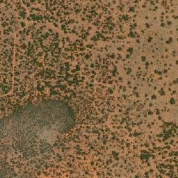Satellite imagery of MIDDELPLAATS, NA