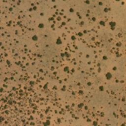 Satellite imagery of MIDDELPLAATS, NA