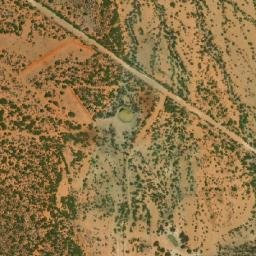 Satellite imagery of MIDDELPLAATS OOS, NA