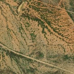 Satellite imagery of MIDDELPLAATS OOS, NA