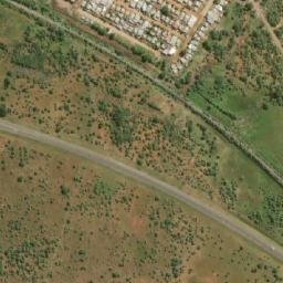 Satellite imagery of KIM 2, NA