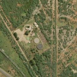 Satellite imagery of KIM 2, NA