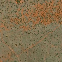 Satellite imagery of VOORUITSIG, NA