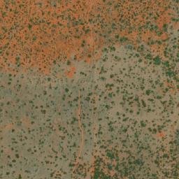 Satellite imagery of VOORUITSIG, NA