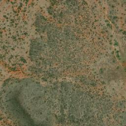 Satellite imagery of VOORUITSIG, NA