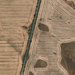 Satellite imagery of Mount Davis, AU