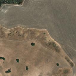 Satellite imagery of Mount Julia, AU