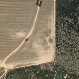 Satellite imagery of White Sand Cliff, AU