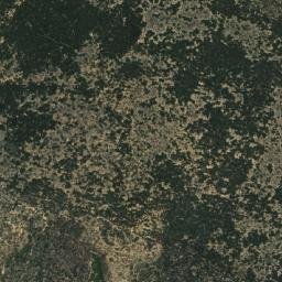 Satellite imagery of White Sand Cliff, AU
