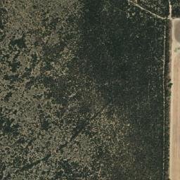 Satellite imagery of White Sand Cliff, AU
