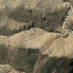 Satellite imagery of Cordón del Medio, CL