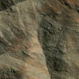 Satellite imagery of Cerro Arboleda, CL