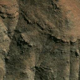 Satellite imagery of Cerro Arboleda, CL