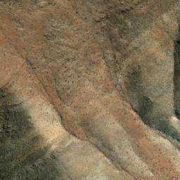 Satellite imagery of Cerro Arboleda, CL