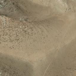 Satellite imagery of La Negrita, CL