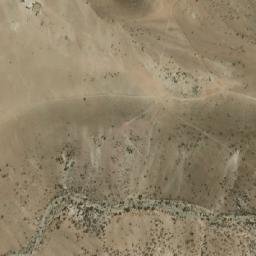 Satellite imagery of La Negrita, CL