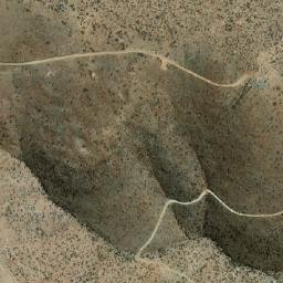 Satellite imagery of Algarrobo, CL