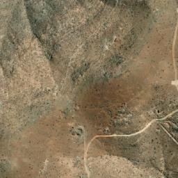 Satellite imagery of Fortuna, CL