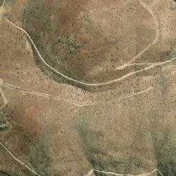 Satellite imagery of Fortuna, CL