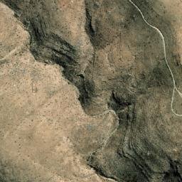 Satellite imagery of Agua Amarga, CL