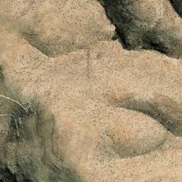 Satellite imagery of Agua Amarga, CL