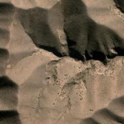 Satellite imagery of El Cimarrón, AR